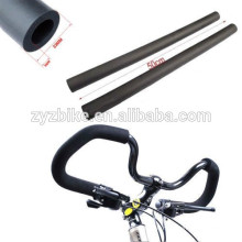 Fahrrad Griff Bar Griffe Schwamm Abdeckung Soft Foam Gummi Matte Radfahren